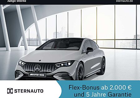 Mercedes-Benz EQE 43 Mercedes-AMG 4MATIC AMG Line Navi/Styling