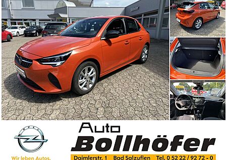 Opel Corsa F 1.2 Elegance LED/PDC/Klima/DAB+