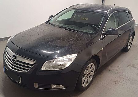 Opel Insignia 2.0 CDTI Sports Tourer