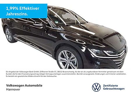 VW Arteon Volkswagen 2.0 TDI DSG R-Line Navi Pr