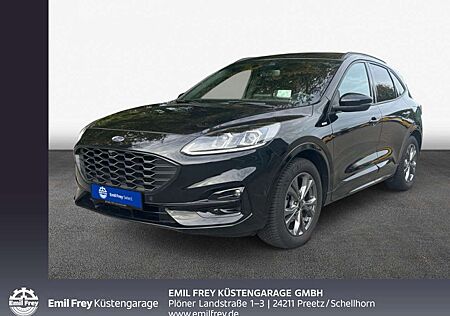 Ford Kuga 1.5 EcoBlue Aut. ST-LINE Head-Up, AHK, RFK