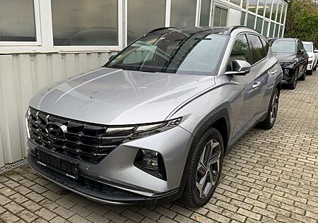 Hyundai Tucson gebraucht kaufen Hyundai Tucson Prime*4WD*Pano*Krell*ACC*360cam*SHZ+BLÜ*