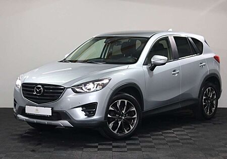 Mazda CX-5 Sports-Line AWD / 2. Hand / LED / NAVI /AHK