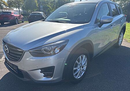 Mazda CX-5 Exclusive-Line SKYACTIV-G 165 FWD Navi