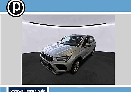 Seat Ateca STYLE 1.5 TSI AHK NAVI LED SHZ PDC
