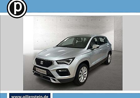 Seat Ateca STYLE 1.5 TSI AHK NAVI LED SHZ PDC