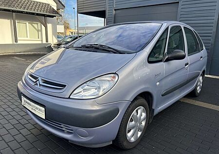 Citroën Xsara Picasso Citroen 1.8 16V Chrono +Klimatronic+AHK+
