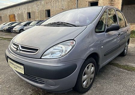 Citroën Xsara Picasso Citroen 1.8 16V Chrono +Klimatronic+AHK+