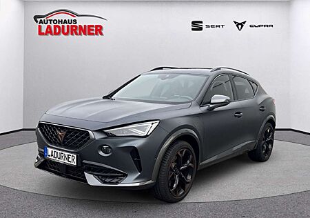 Cupra Formentor VZ 1.4 245PS *PANODACH+AHK+MATRIX-LED