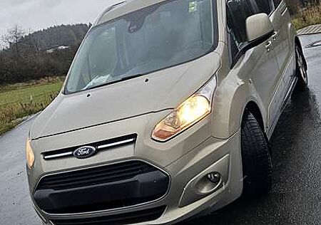 Ford Tourneo Connect Grand 1.6 TDCi Titanium