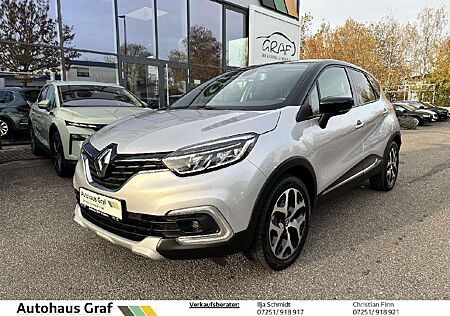 Renault Captur Collection TCe 130 Kamera*Navi*GJR