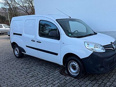 Renault Kangoo Rapid Maxi Extra dCi BLUE  Klima