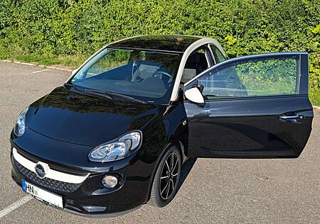 Opel Adam 1.4 Easytronic Glam