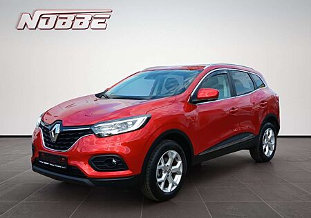 Renault Kadjar TCe140 GPF ZEN