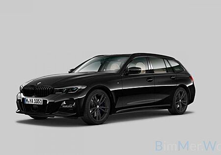 BMW 330 M Sport 360° Memory DAB HUD Standhzg 19