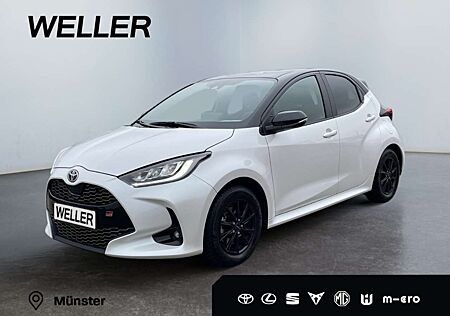 Toyota Yaris Hybrid 1.5 GR SPORT *ACC*JBL*CarPlay*Navi*