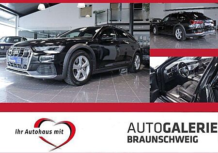 Audi A6 Allroad 3.0 TDI *LEDER*VIRTUAL*ACC*CAM*AHK*