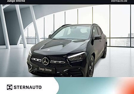 Mercedes-Benz GLA 200 AMG Line Navi/Pano.-Dach/Distronic/Autom.