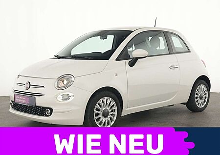 Fiat 500 Lounge Navi|AppleCarPlay|PDC|Tempomat