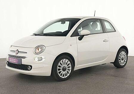 Fiat 500 Lounge Navi|AppleCarPlay|PDC|Tempomat