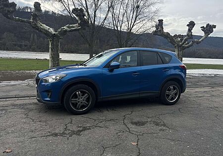 Mazda CX-5 2.2 SKYACTIV-D Aut. Center-Line