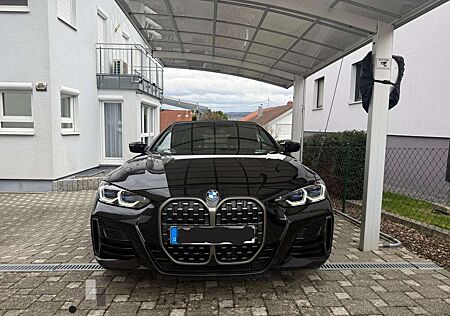 BMW 440 M440i xDrive Cabrio