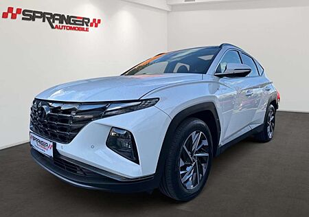 Hyundai Tucson Trend Mild-Hybr.*PAN*NAV*R.Cam*KRELL*4WD*