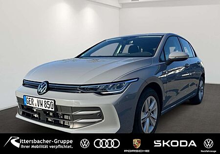 VW Golf Volkswagen Life 1,5 l TSI OPF 85 kW (116 PS) 6-Gang