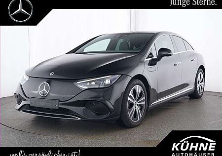 Mercedes-Benz EQE 300 Premium DIGITAL+Burm+360°+Distr.+HA-4,5°