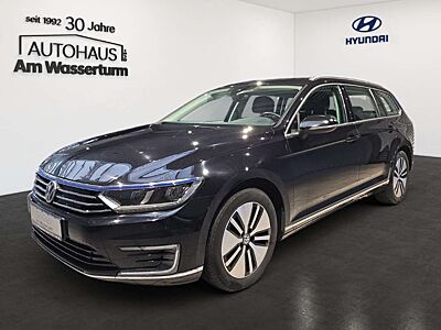 Volkswagen Passat Variant GTE LED Design Paket Buisness Paket! EXPOR