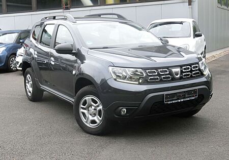 Dacia Duster 115 2WD Comfort/ Klima, Tel, e.FH, PDC
