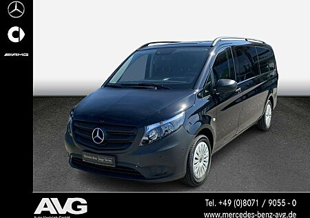 Mercedes-Benz Vito 116 CDI TOURER PRO EXTRALANG 9G RFK TEMPO