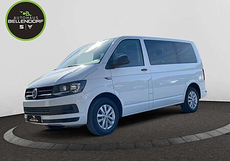 VW T6 Multivan Volkswagen T6 2.0 TDI DSG Multivan Schiebedach