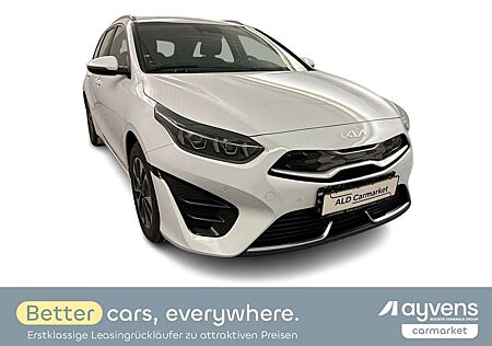 Kia XCeed Ceed SW / cee'd SW Ceed SW 1.6 GDI DCT OPF Plug-in-Hybrid