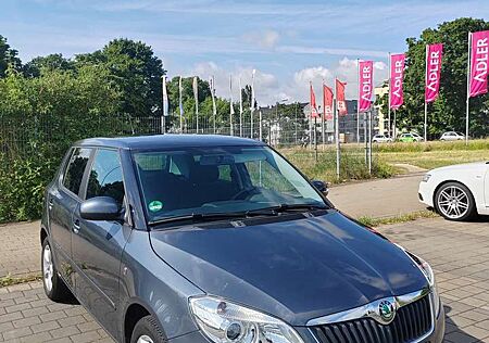 Skoda Fabia Family 1,2 86 ps 4 Zylinder, TÜV