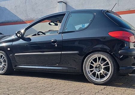 Peugeot 206 135 S 16