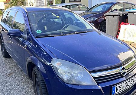 Opel Astra Caravan H/ Caravan mit 220000 km Tüv 3 Mona