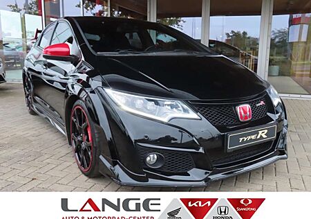 Honda Civic Lim. 5-trg. Type-R Final Black Edition AD Navi Sou