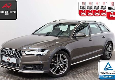 Audi A6 Allroad Allroad 3.0 TFSI qu NACHTSICHT,HEADUP,360GRAD