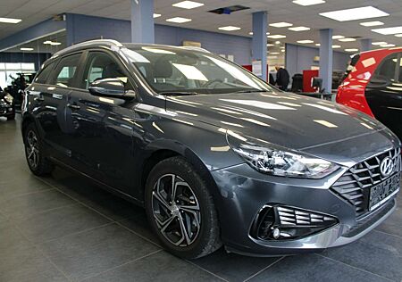 Hyundai i30 Kombi 1.0 T-GDI DCT Select
