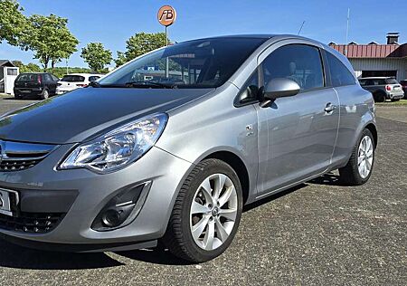 Opel Corsa D 1.2 Active
