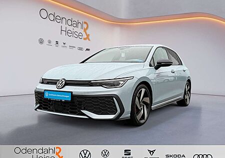 VW Golf GTI Volkswagen 2,0 l TSI 195 kW (265 PS) 7-Gang-DSG 2,49
