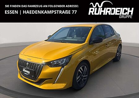 Peugeot 208 Allure 1.2 ALLWETTER SHZ PDC KAMERA KLIMAAT
