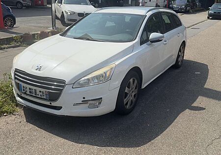 Peugeot 508 SW HDi FAP 115 Access