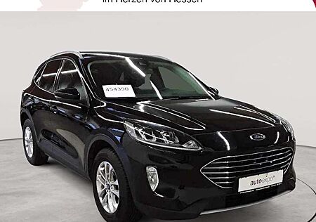 Ford Kuga 1.5 EcoBlue Aut. TITANIUM