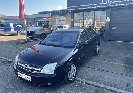 Opel Vectra Elegance*Automatik*3,2Liter*Au-06/27