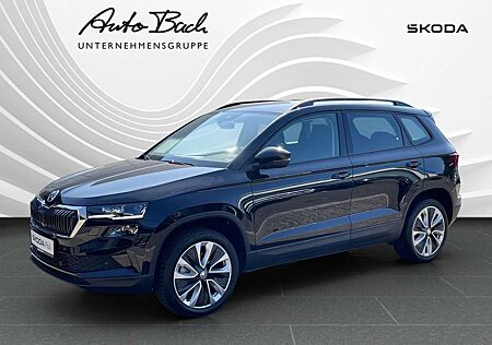 Skoda Karoq Style 1.5 TSI 110kW DSG