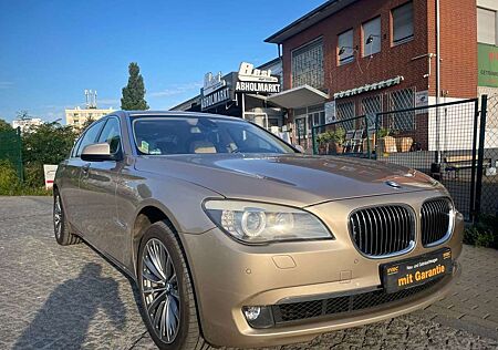 BMW 750Li 750 xDrive,Vollausstattung,Navi,Leder,XDrive