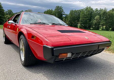 Ferrari Dino GT4 Dino 308 GT4