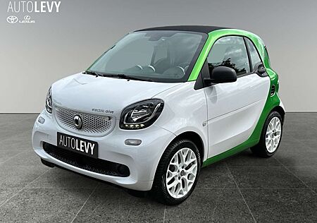 Smart ForTwo coupe *KLIMA*PDC*USB*AUX*ALLWETTER*